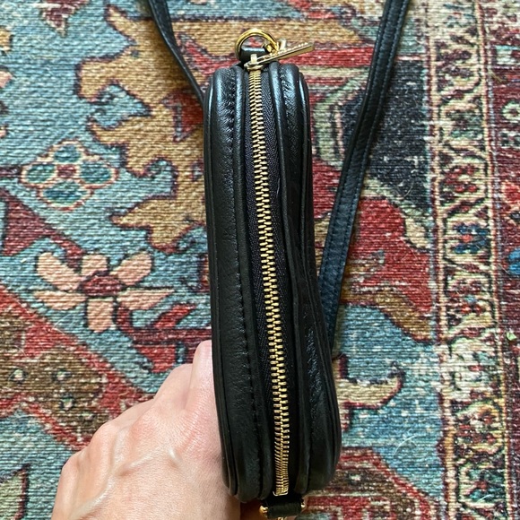 Small Michael Kors Crossbody Bag - Picture 4 of 4